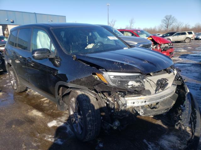 Honda Passport e (2020)
