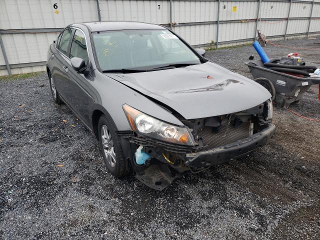 Honda Accord se (2012)