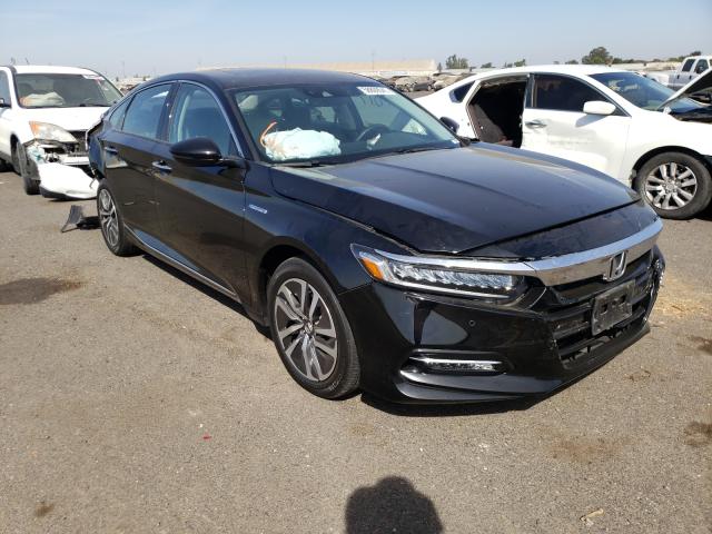 Honda Accord tou (2019)