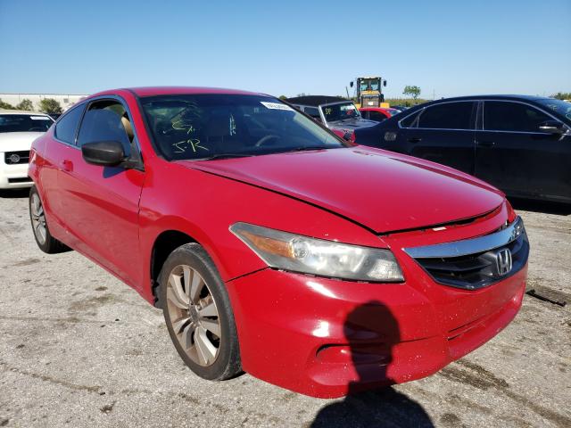 Honda Accord lx- (2011)