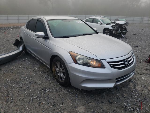 Honda Accord se (2011)