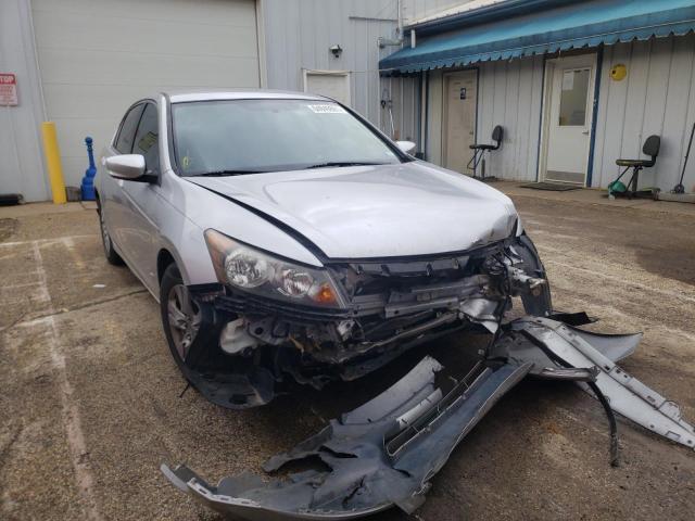 Honda Accord se (2012)