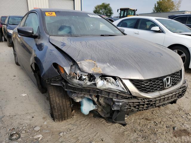 Honda Accord lx- (2013)