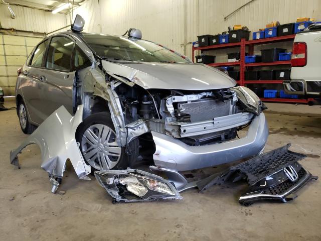 Honda Fit (2019)