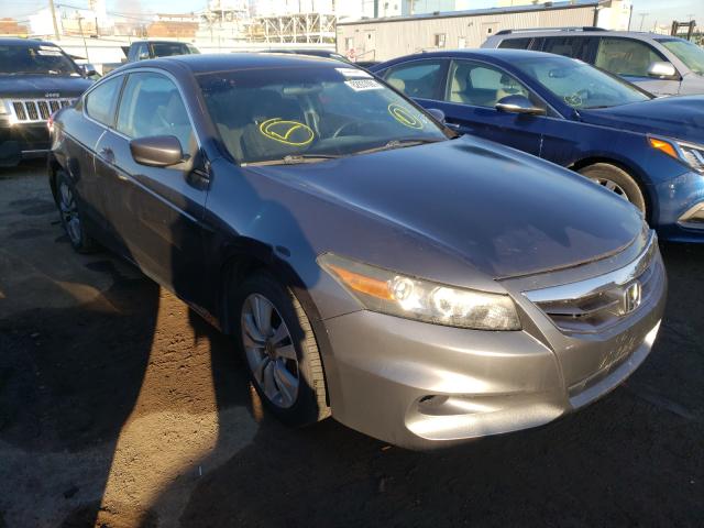 Honda Accord lx- (2011)