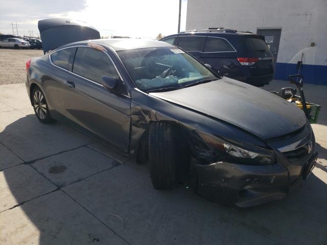 Honda Accord lx- (2011)
