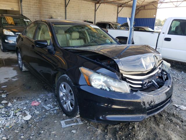 Honda Accord se (2011)