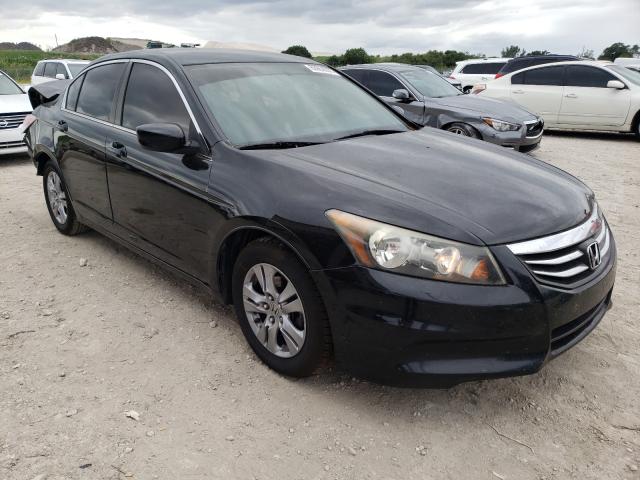 Honda Accord se (2011)