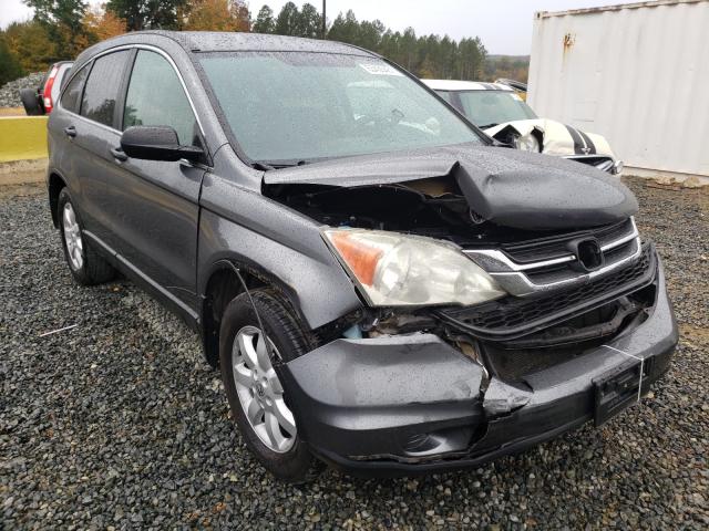 Honda Cr-v se (2011)