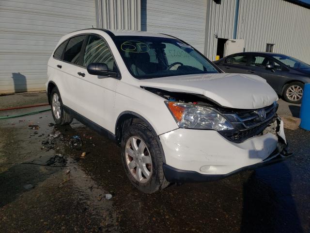 Honda Cr-v se (2011)