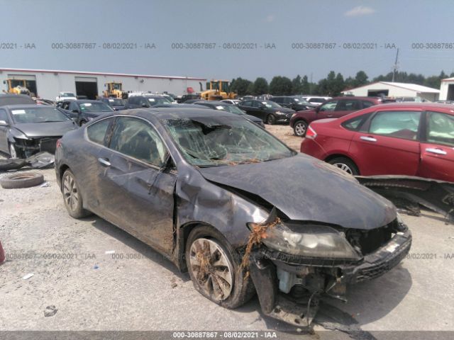Honda Accord cpe (2013)