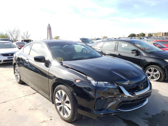 Honda Accord lx- (2013)