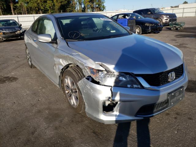 Honda Accord lx- (2014)
