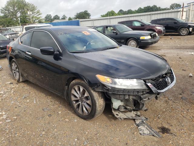 Honda Accord lx- (2015)