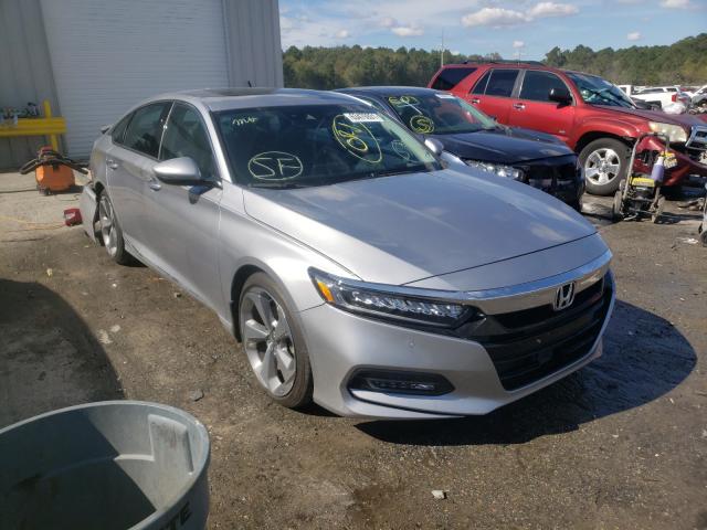 Honda Accord tou (2019)