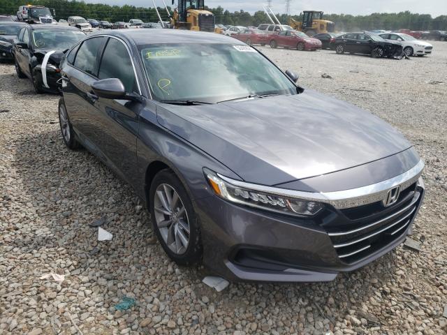 Honda Accord lx (2021)