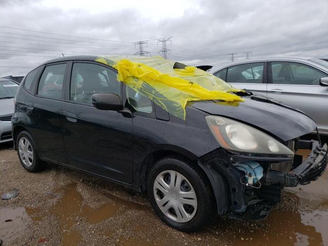Honda Fit (2010)