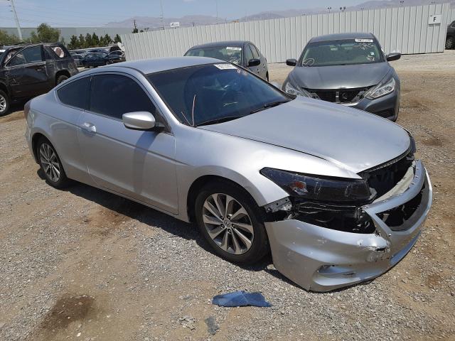 Honda Accord lx- (2011)