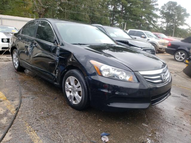 Honda Accord se (2011)