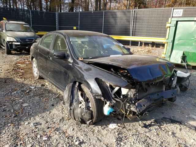 Honda Accord se (2011)