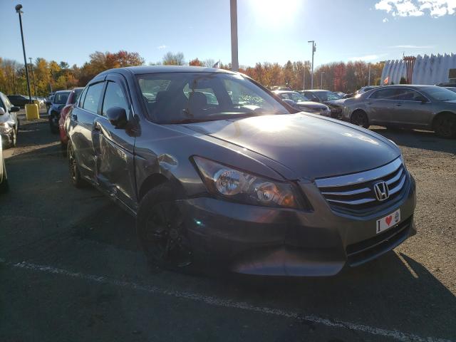 Honda Accord se (2011)