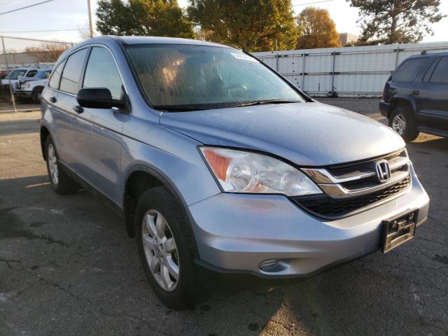 Honda Cr-v se (2011)