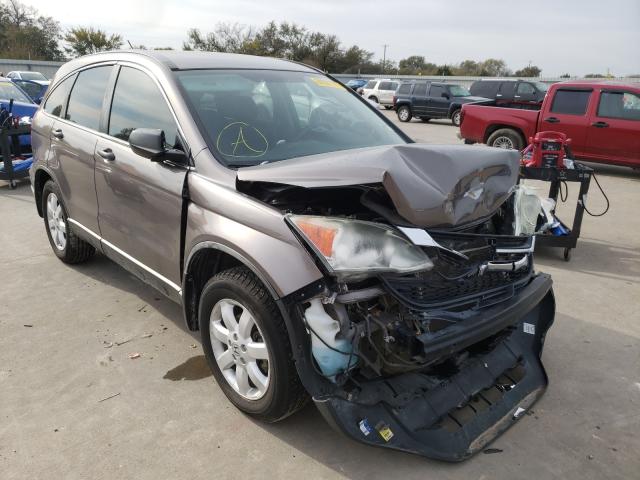 Honda Cr-v se (2011)