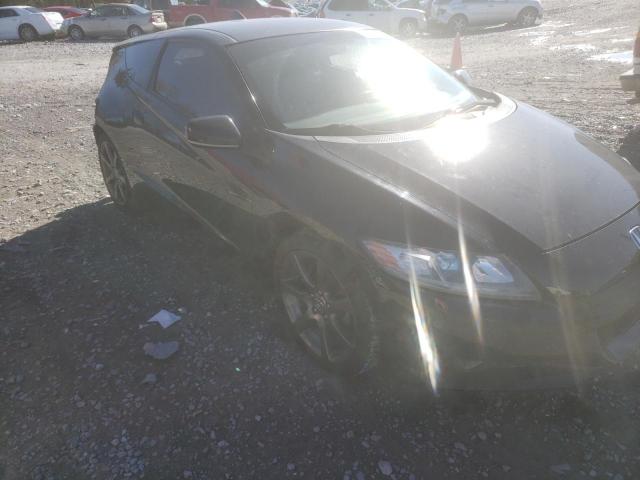 Honda Cr-z ex (2011)
