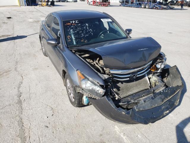 Honda Accord se (2012)