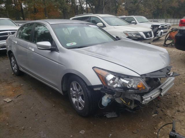 Honda Accord se (2012)