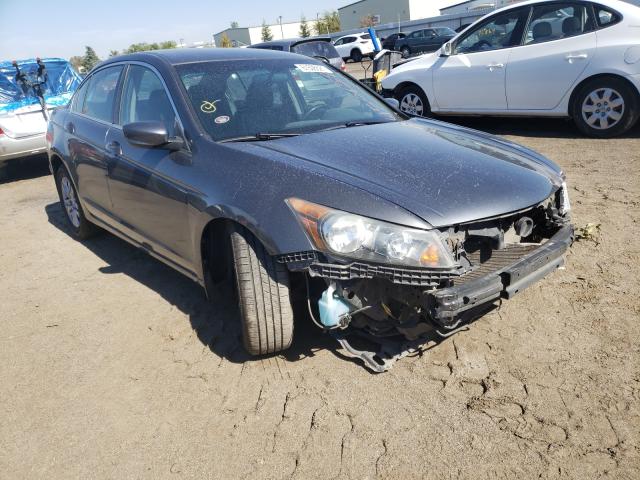 Honda Accord se (2012)