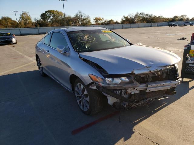 Honda Accord cpe (2013)