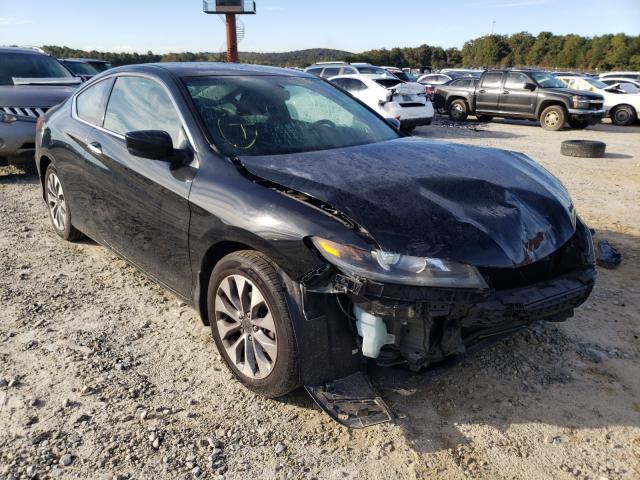Honda Accord lx- (2014)