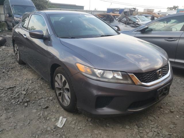 Honda Accord lx- (2015)