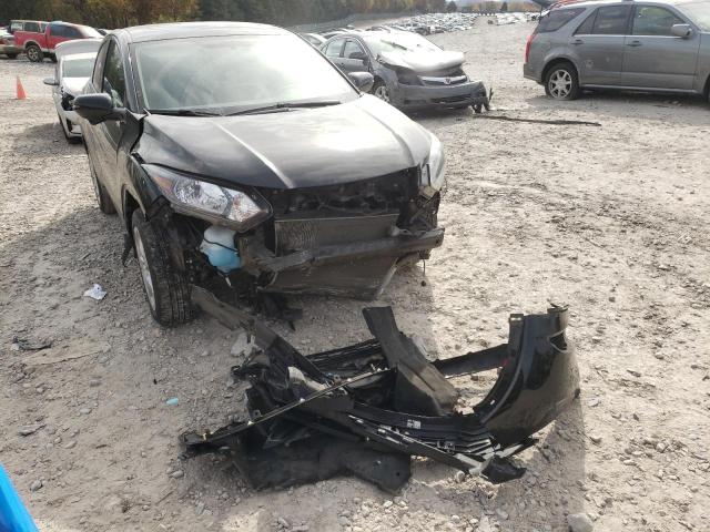 Honda Hr-v ex (2016)