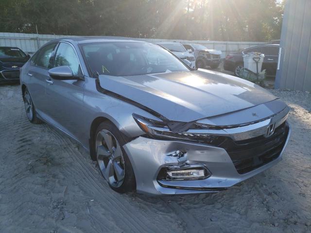Honda Accord tou (2018)
