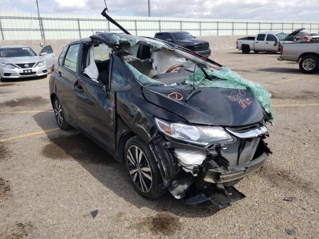 Honda Fit (2019)