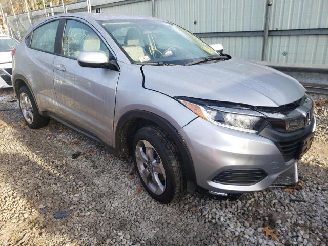 Honda Hr-v (2019)
