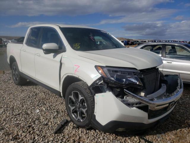 Honda Ridgeline (2019)