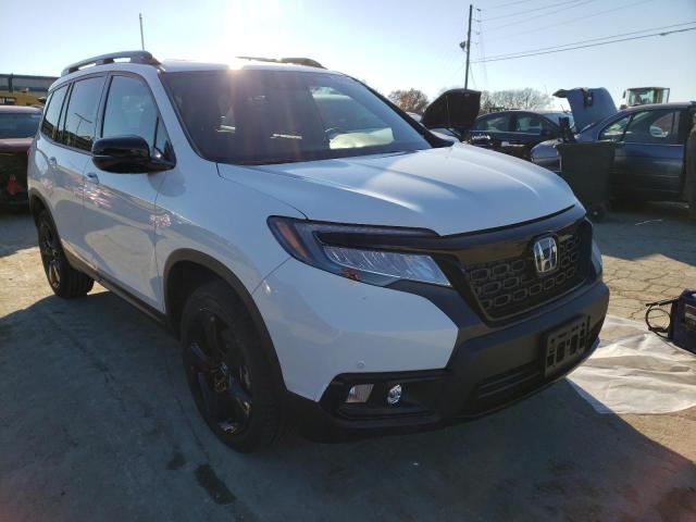 Honda Passport e (2021)