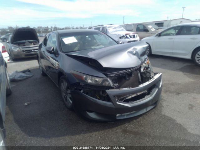 Honda Accord cpe (2010)