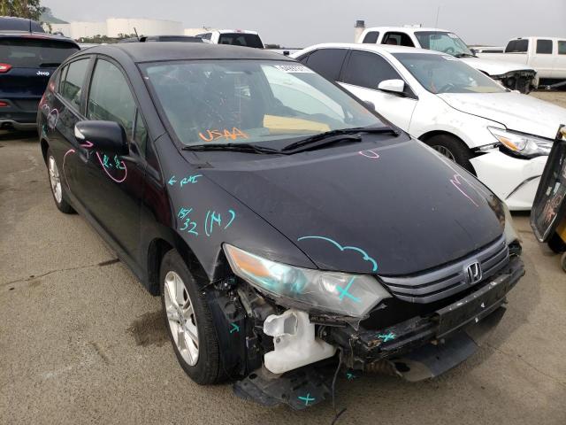 Honda Insight (2010)