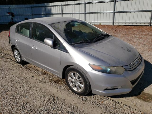 Honda Insight ex (2010)