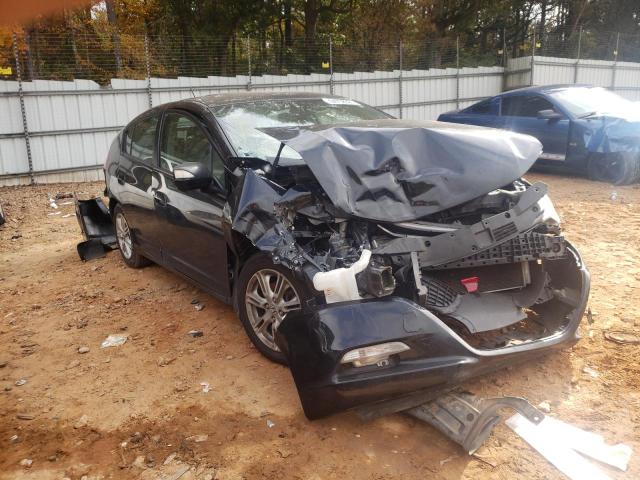 Honda Insight ex (2010)