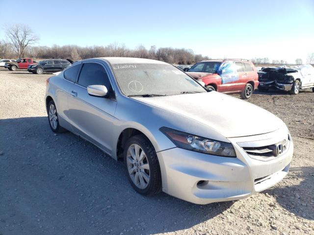 Honda Accord lx- (2011)