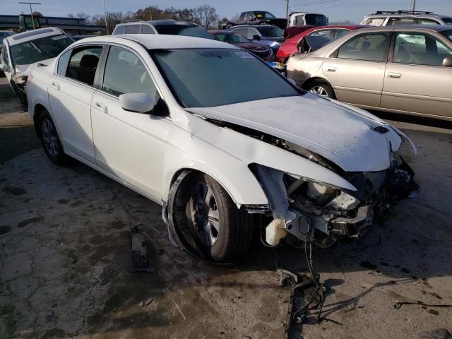 Honda Accord se (2011)