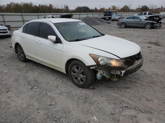Honda Accord se (2011)