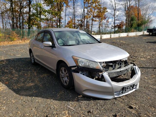 Honda Accord se (2011)
