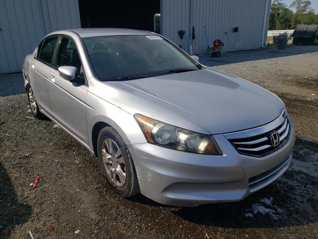 Honda Accord se (2011)