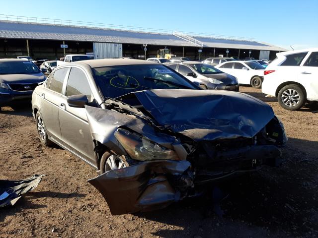 Honda Accord se (2011)